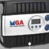 Digital Tyre Inflator