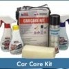  Car Care Kit
