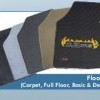 Floor Mats
