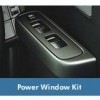  Power windows 2 Door