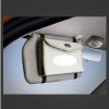 Sunvisor Tissue Case
