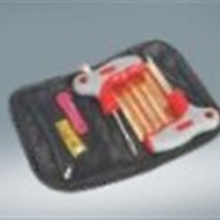 Dzire Tube Less Tyre Repair Kit