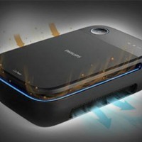 Ertiga Air Purifier