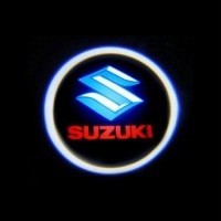 Ertiga Logo Projector Lamp