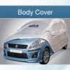  Body Cover
