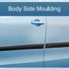  Body Side Moulding Set