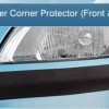  Bumper Protector Set