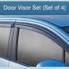  Door Visor