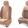  Fabric Seat Cover