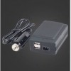 Mini Car Inverter 100W