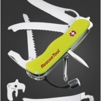 Ertiga Rescue Tool-Victorinox