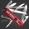 Swiss Army Knife