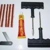  Tube Less Tyre Repair Kit