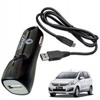 Ertiga Premium Charger and USB Cable
