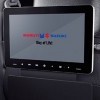 Rear Seat Entertainment - Digital LCD