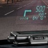 HUD (Heads up Display)
