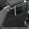 Rear Seat Entertainment - Touch Screen