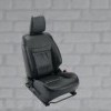 Premium Leather Seat Cover