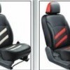 Art Leather Seat Cover