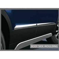 Body Side Moulding - Garnish Finish