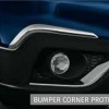 Bumper Corner Protector