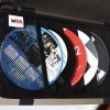 Cd Visor