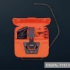 Digital Tyre Inflater