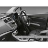 Interior Styling Kit - Silver Carbon