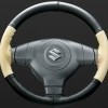 Steering Wheel Cover