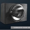 SUBWOOFER 1000W DBX 30.3