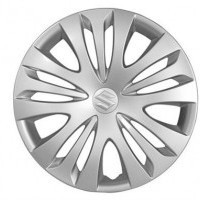 Wheel Cover