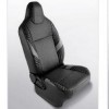 Bull Horn Finish Seat Cover