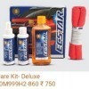 Car Care Kit - Deluxe