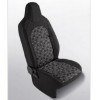 Comp Fabric Highlight Seat Cover
