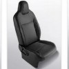 Cross Runner Highlight Seat Cover