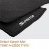 Deluxe Carpet Mat
