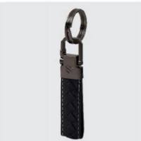 S-Presso Key Chain - Copper Finish