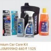 Premium Car Care Kit