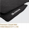 Premium Carpet Mat