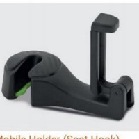 S-Presso Rear Mobile Holder (Seat Hook)