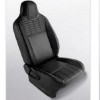 Techno Beats Finish Seat Cover
