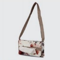 S-Presso Tissue Box - Floral