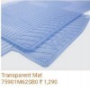 Transparent Mat