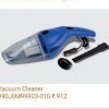 Vacuum Cleaner