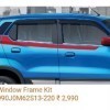 Window Frame Kit
