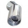 Exhaust tip