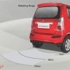 Reverse Parking Sensor