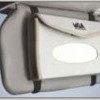 Sun Visor Tissue Box