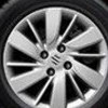 Alloy Wheel (Set Of 4)