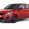 Exterior Styling Kit - Fire Red